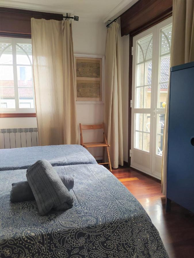 A Casa Da Herba Redondela Zewnętrze zdjęcie