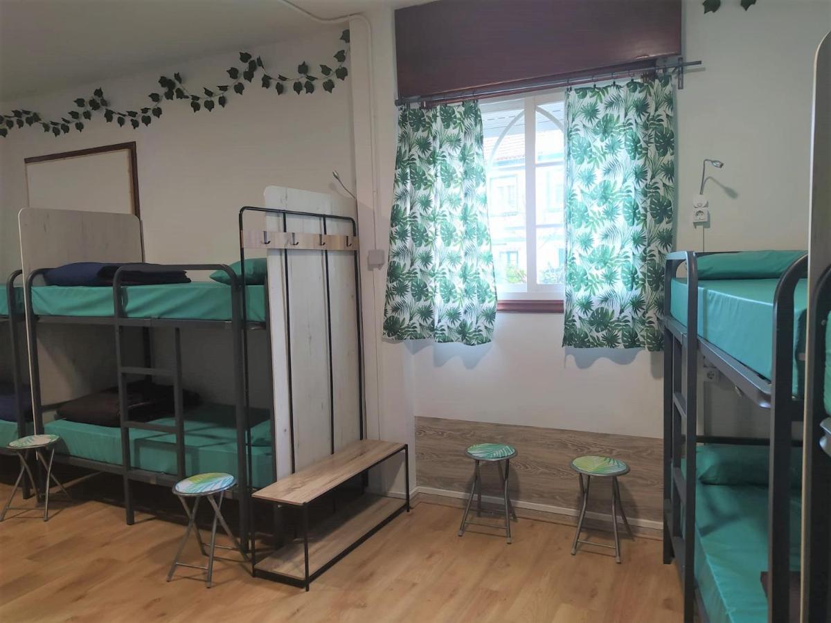 A Casa Da Herba Redondela Zewnętrze zdjęcie
