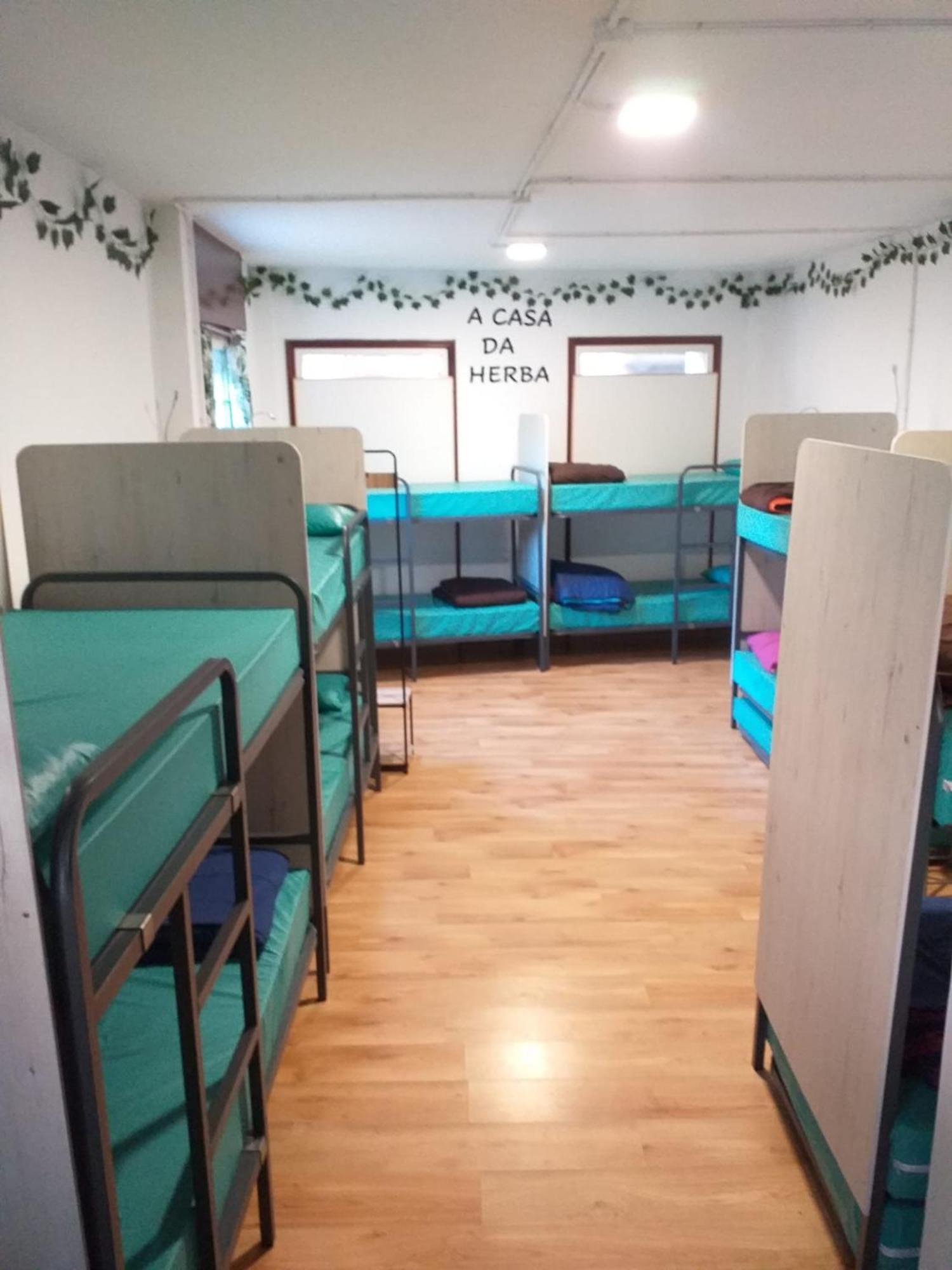 A Casa Da Herba Redondela Pokój zdjęcie