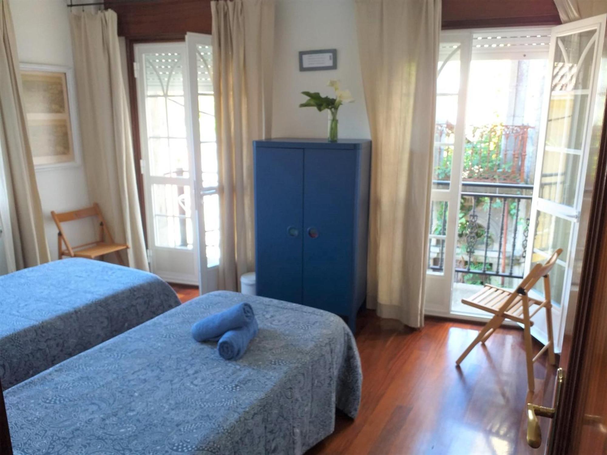 A Casa Da Herba Redondela Pokój zdjęcie