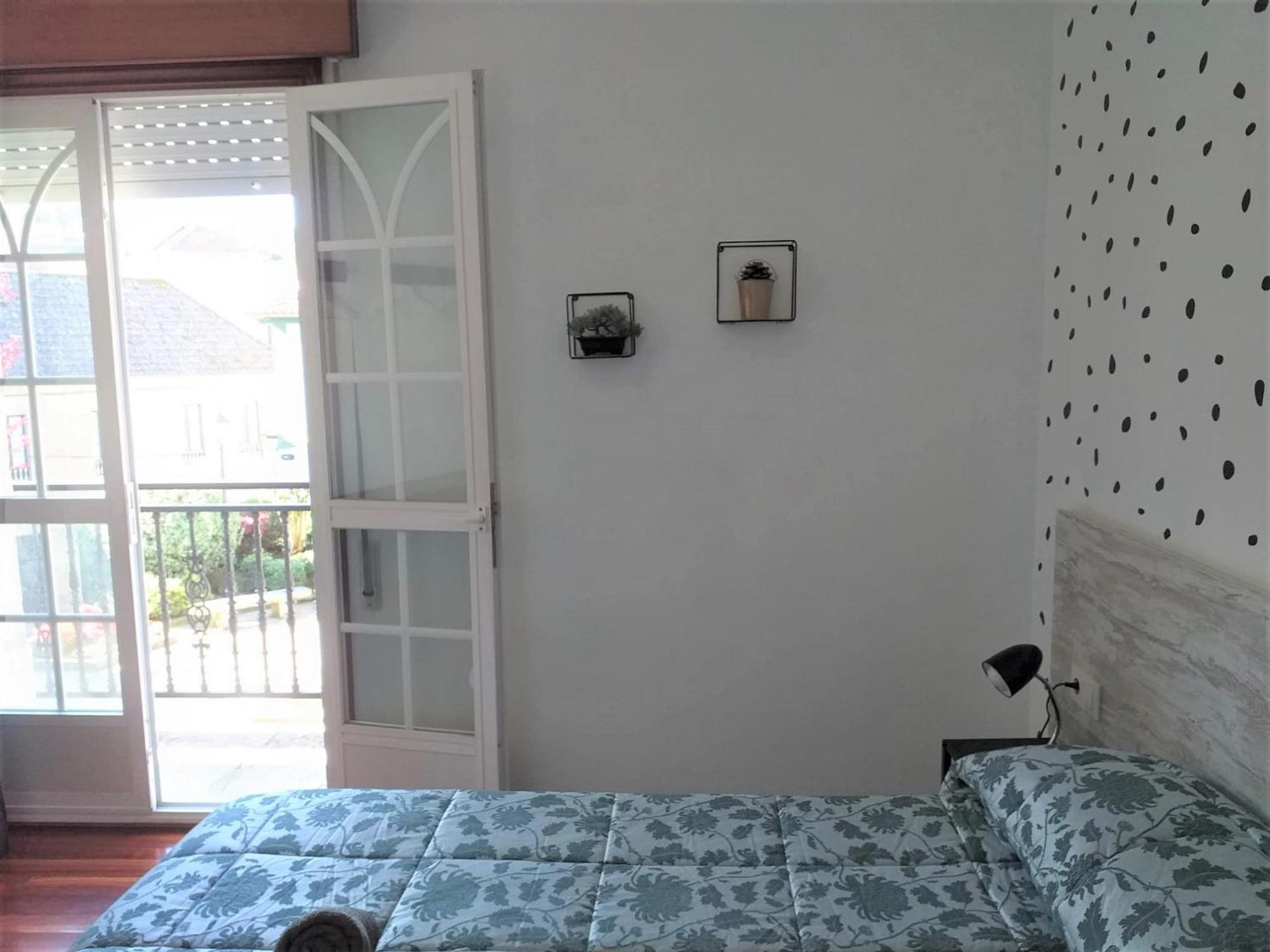 A Casa Da Herba Redondela Zewnętrze zdjęcie