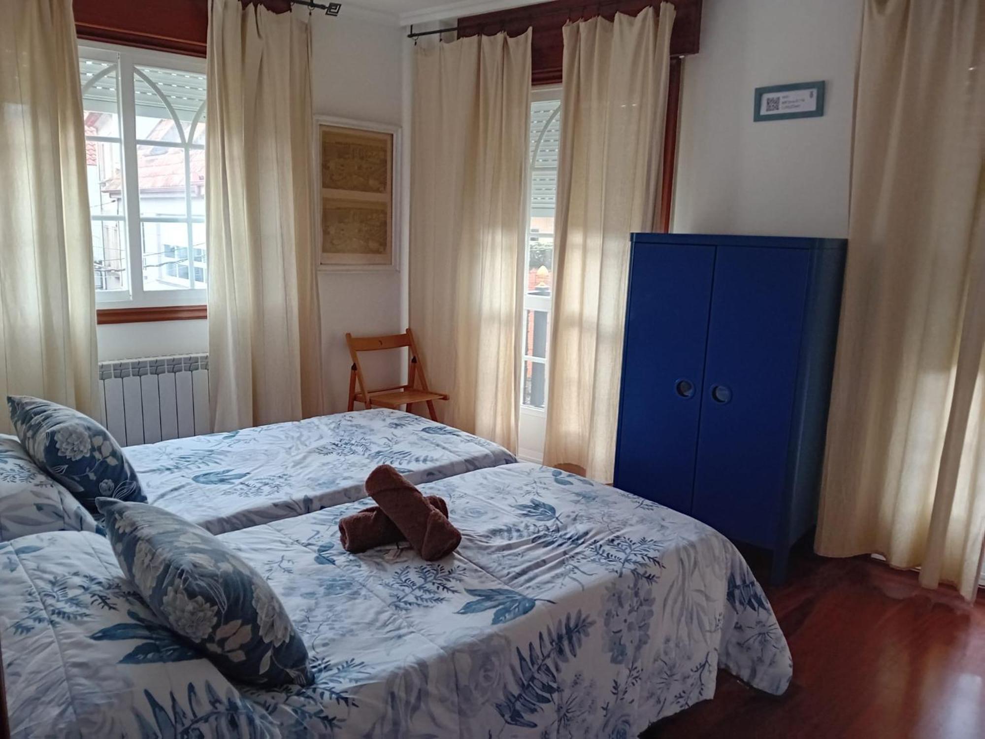 A Casa Da Herba Redondela Zewnętrze zdjęcie