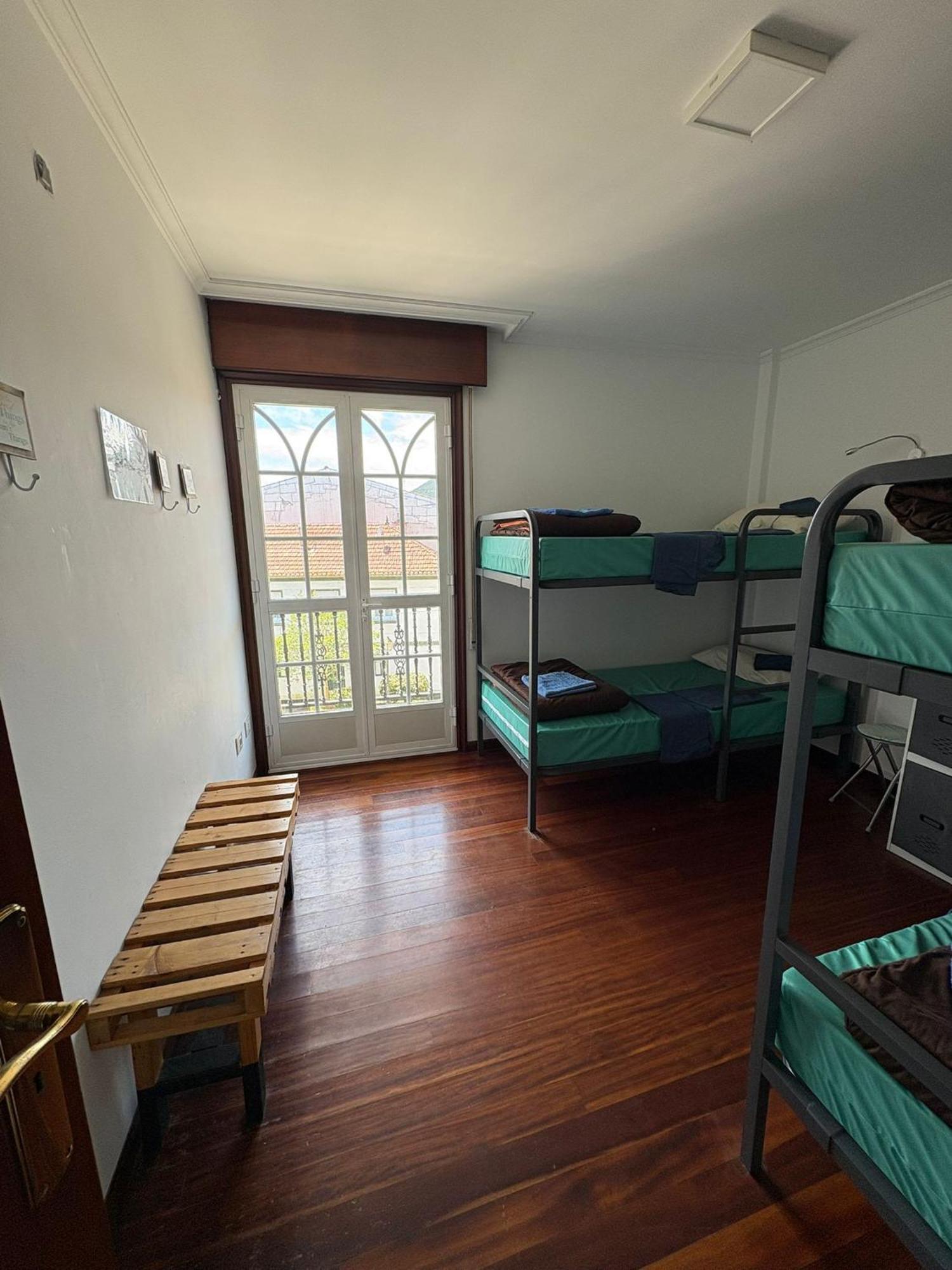 A Casa Da Herba Redondela Zewnętrze zdjęcie