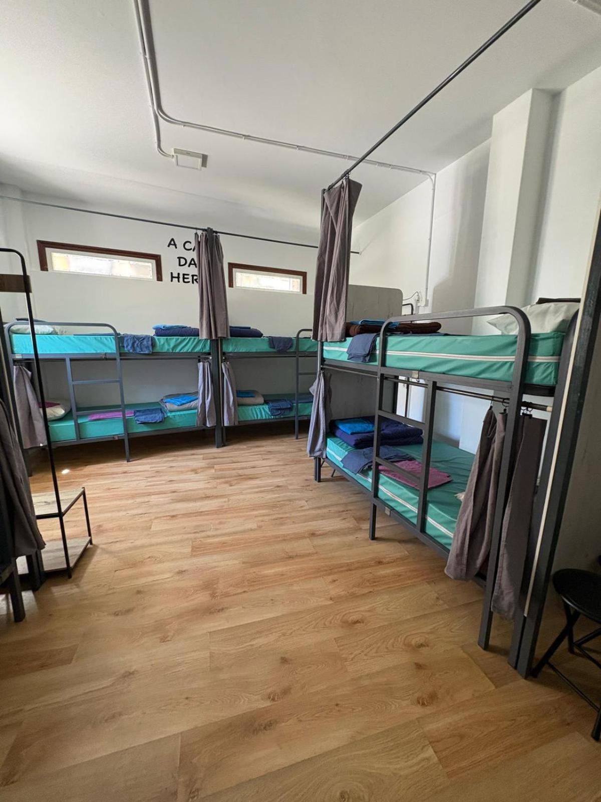 A Casa Da Herba Redondela Zewnętrze zdjęcie