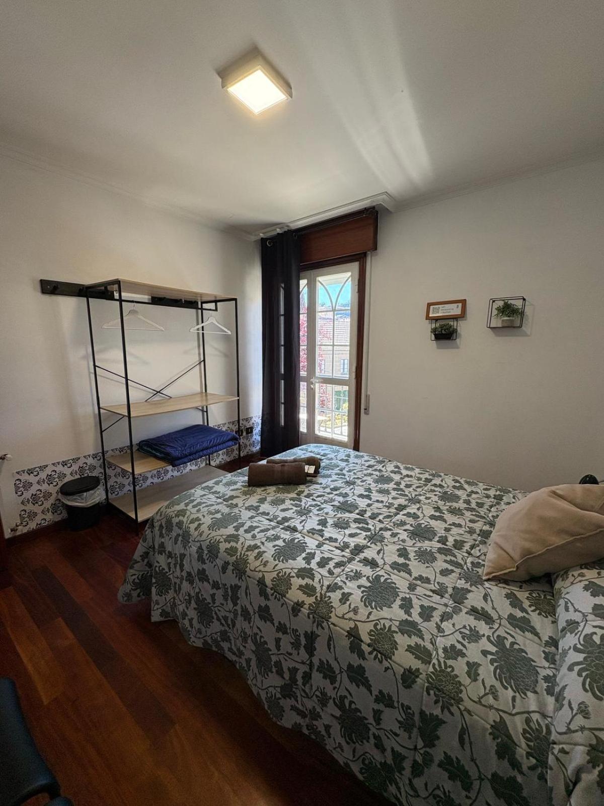 A Casa Da Herba Redondela Zewnętrze zdjęcie