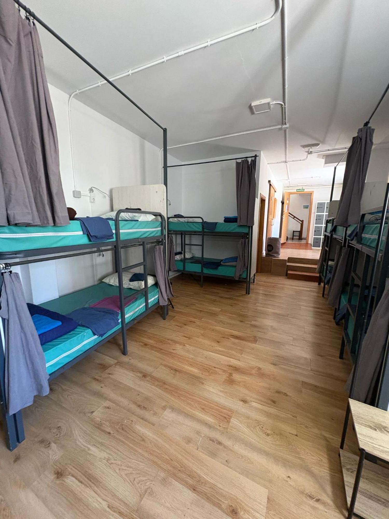 A Casa Da Herba Redondela Zewnętrze zdjęcie