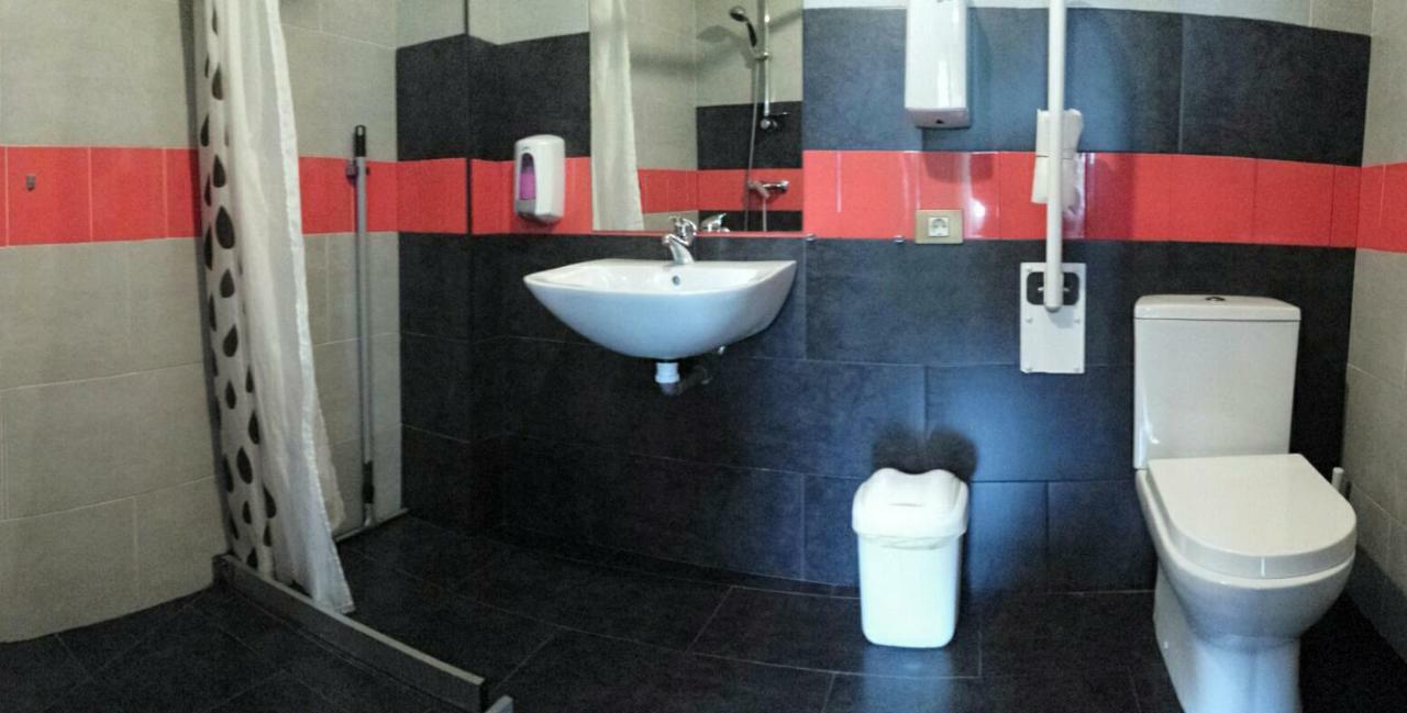 A Casa Da Herba Redondela Zewnętrze zdjęcie